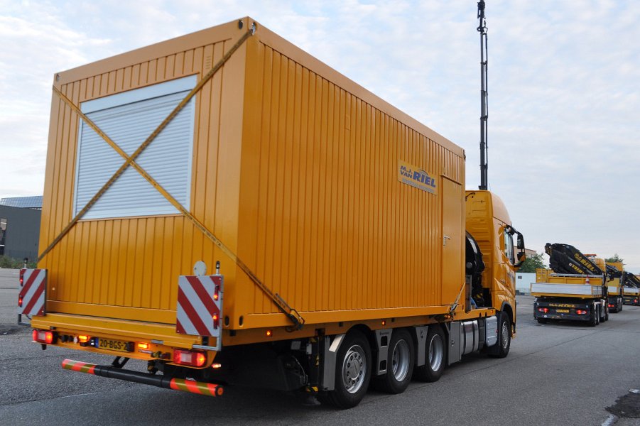 Lift ‘n Load Autolaadkranenmeeting 0306