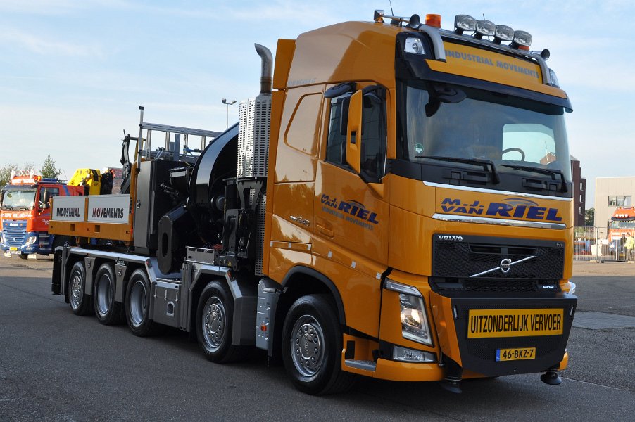 Lift ‘n Load Autolaadkranenmeeting 0307