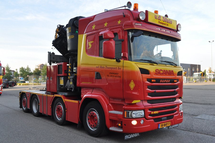 Lift ‘n Load Autolaadkranenmeeting 0309