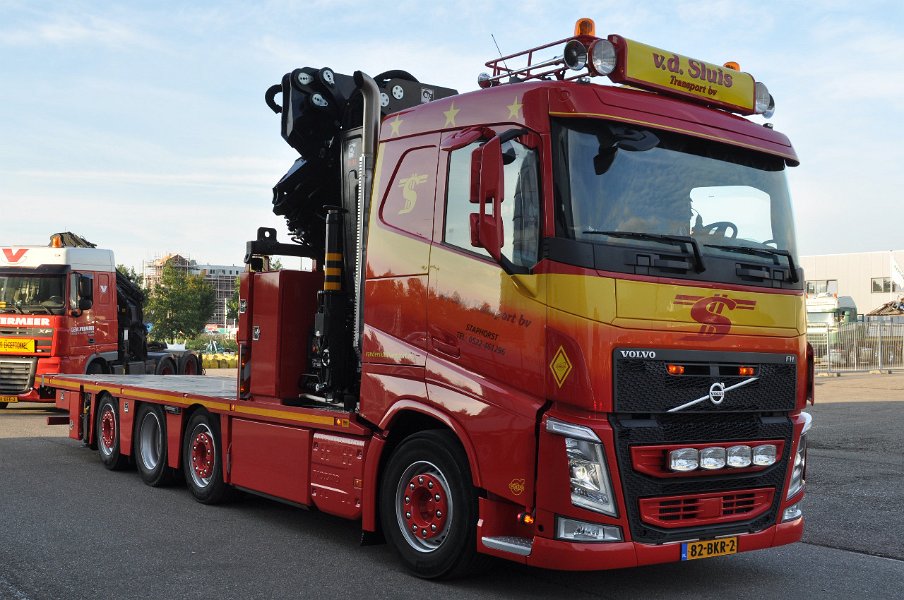 Lift ‘n Load Autolaadkranenmeeting 0311