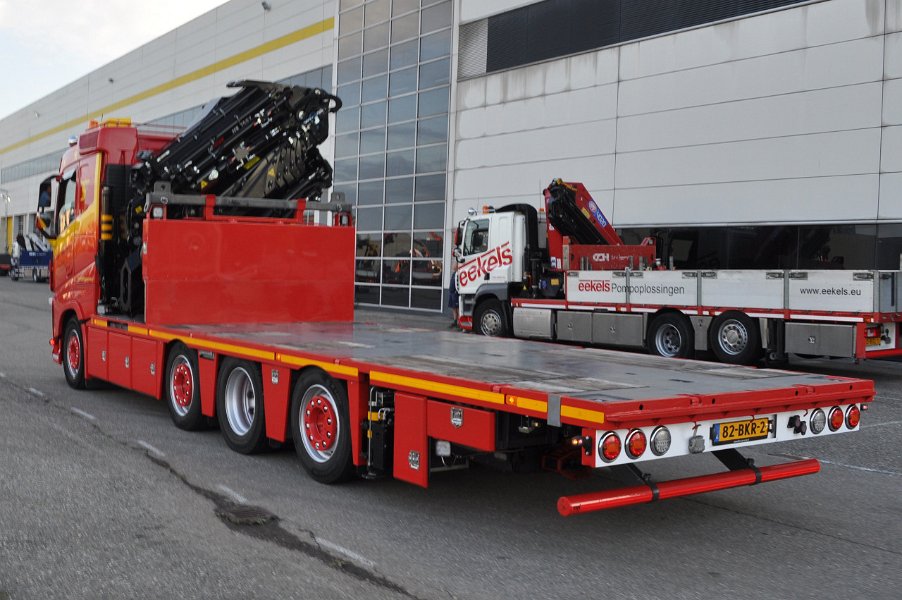 Lift ‘n Load Autolaadkranenmeeting 0312