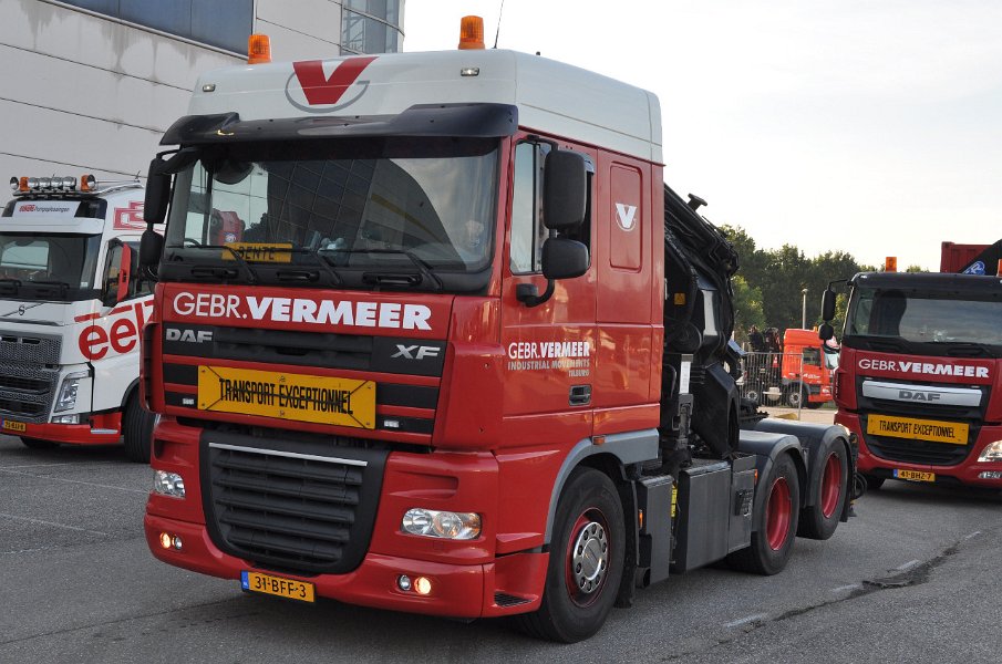 Lift ‘n Load Autolaadkranenmeeting 0313