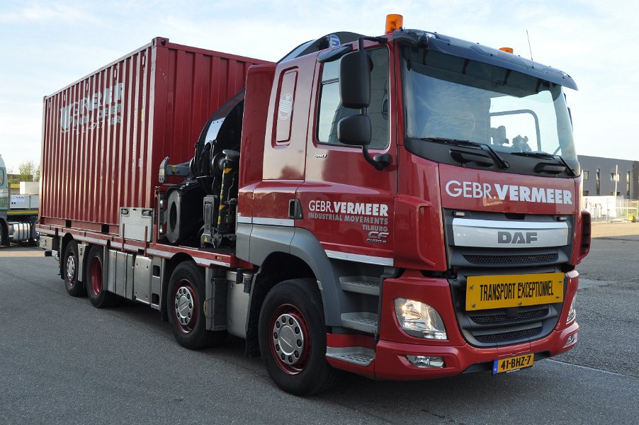 Lift ‘n Load Autolaadkranenmeeting 0315