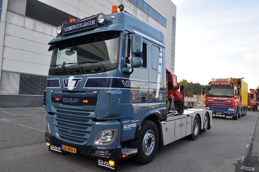 Lift ‘n Load Autolaadkranenmeeting 0317