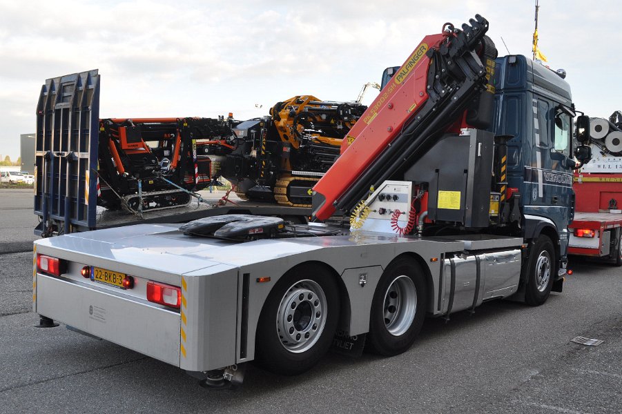 Lift ‘n Load Autolaadkranenmeeting 0318