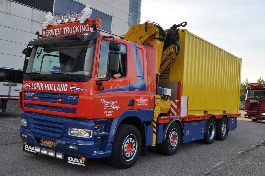 Lift ‘n Load Autolaadkranenmeeting 0321
