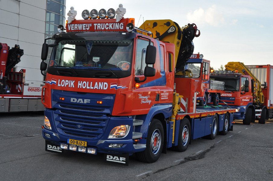 Lift ‘n Load Autolaadkranenmeeting 0323
