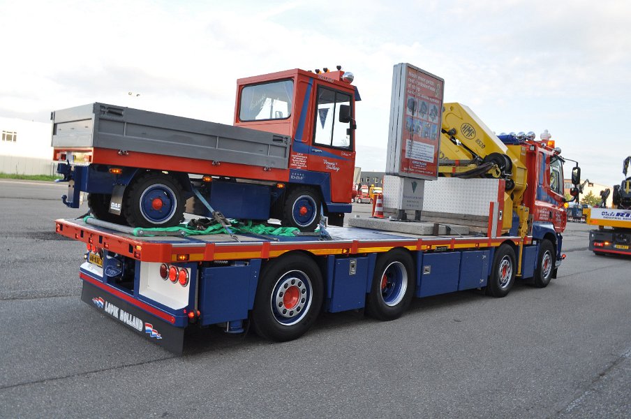 Lift ‘n Load Autolaadkranenmeeting 0324
