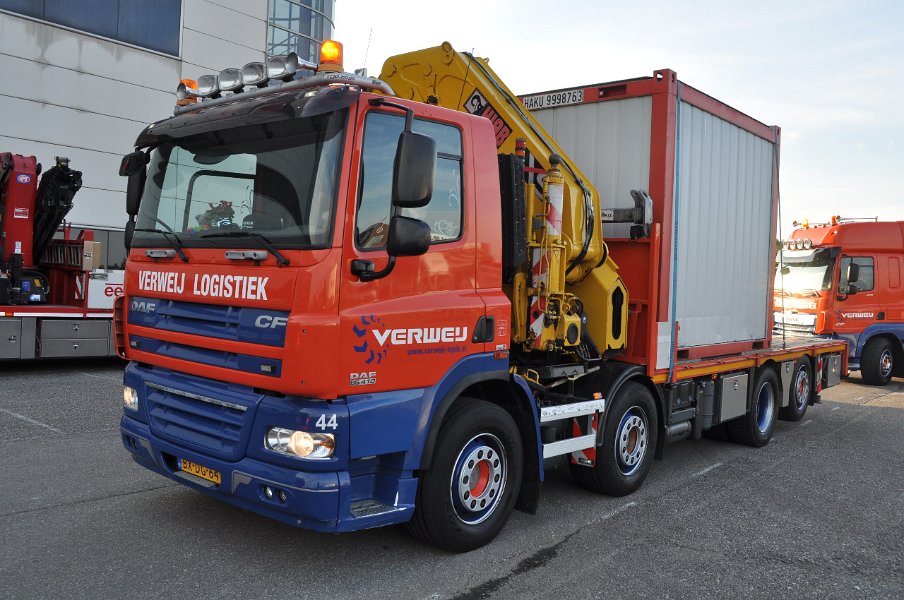 Lift ‘n Load Autolaadkranenmeeting 0325