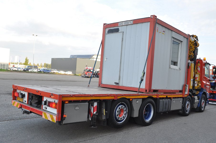 Lift ‘n Load Autolaadkranenmeeting 0326