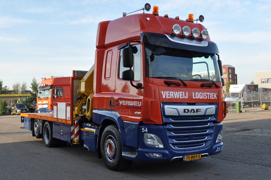Lift ‘n Load Autolaadkranenmeeting 0327