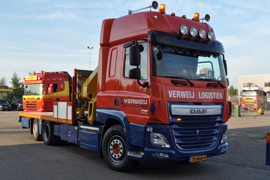 Lift ‘n Load Autolaadkranenmeeting 0329