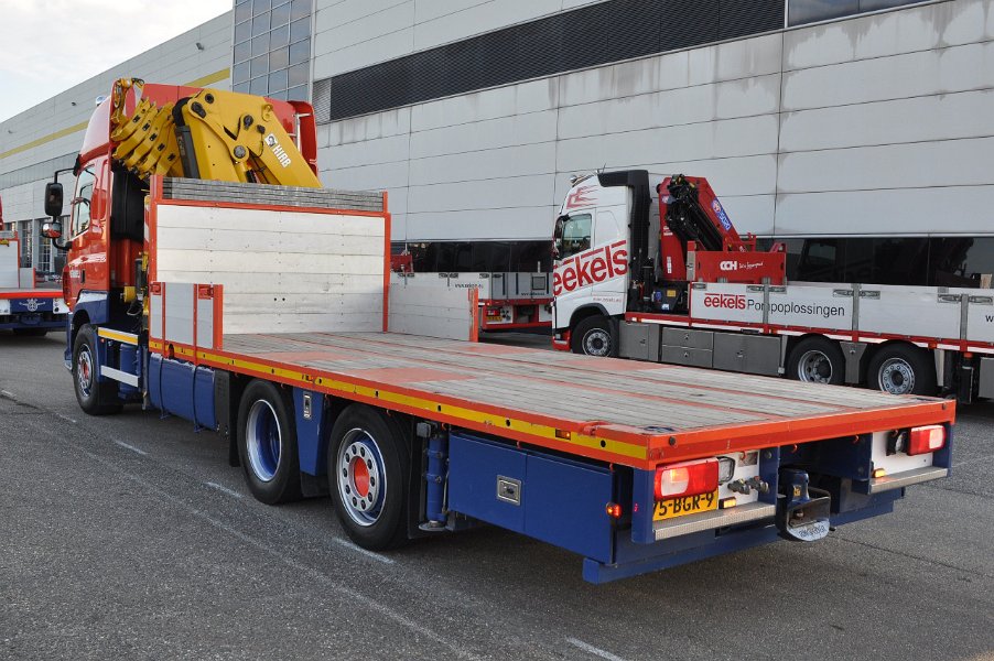 Lift ‘n Load Autolaadkranenmeeting 0330