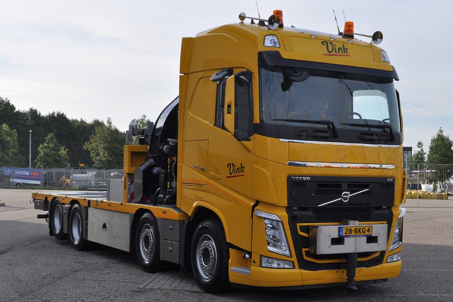 Lift ‘n Load Autolaadkranenmeeting 0331