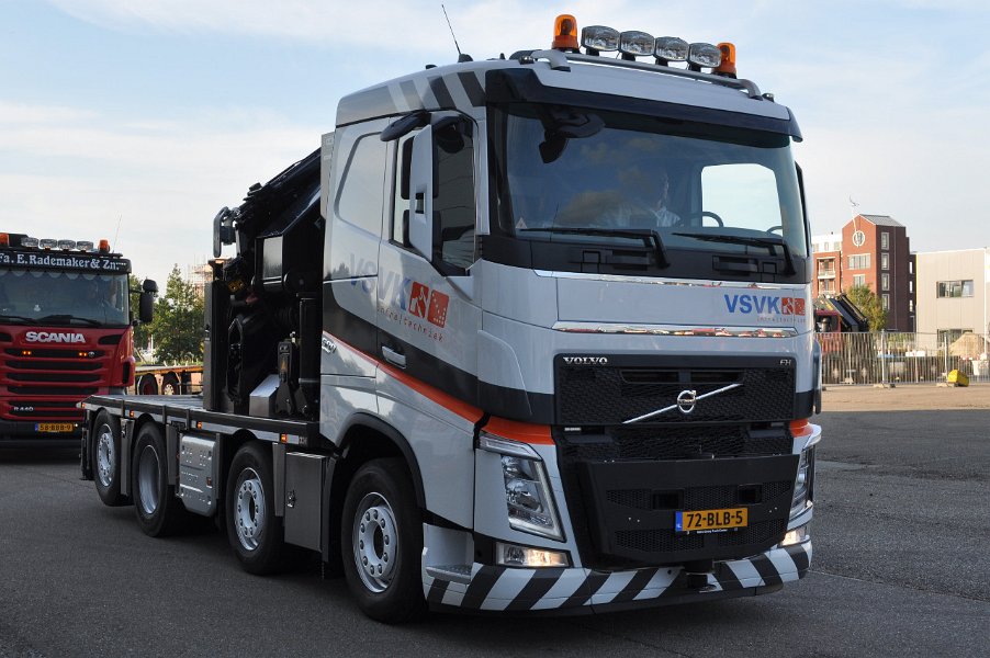 Lift ‘n Load Autolaadkranenmeeting 0333