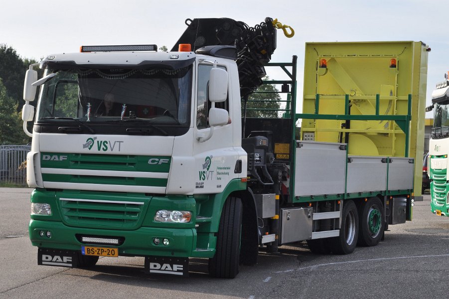 Lift ‘n Load Autolaadkranenmeeting 0335