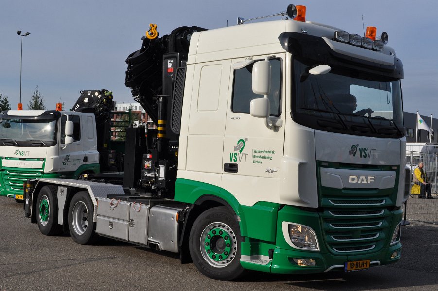 Lift ‘n Load Autolaadkranenmeeting 0336