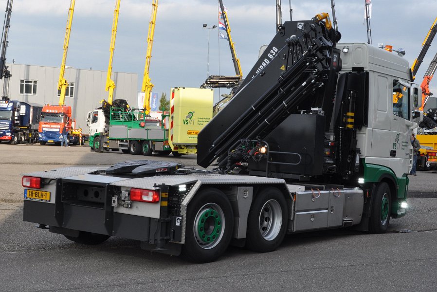 Lift ‘n Load Autolaadkranenmeeting 0337