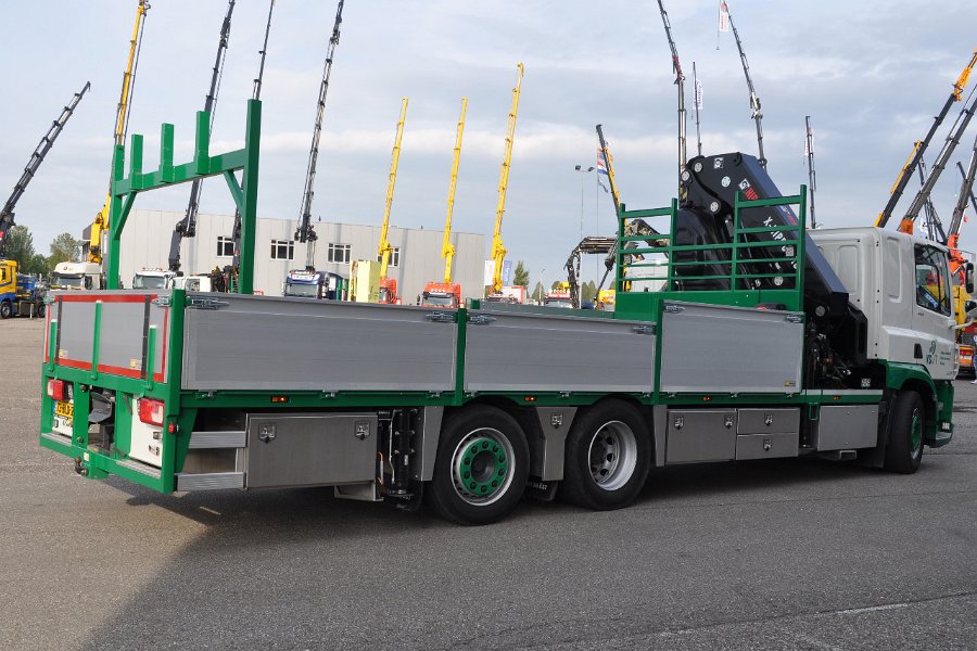 Lift ‘n Load Autolaadkranenmeeting 0339