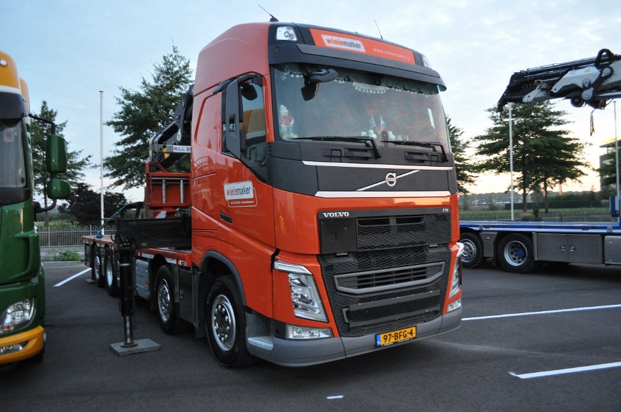 Lift ‘n Load Autolaadkranenmeeting 0340