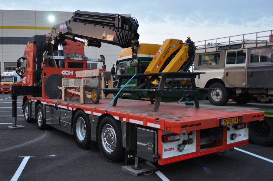Lift ‘n Load Autolaadkranenmeeting 0341