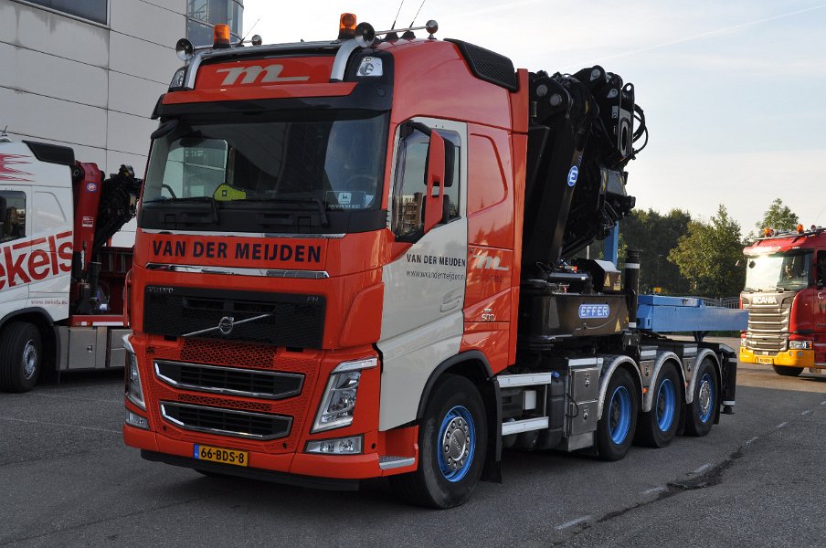 Lift ‘n Load Autolaadkranenmeeting 0342