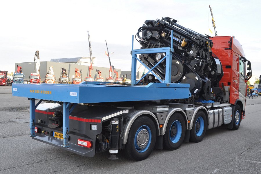 Lift ‘n Load Autolaadkranenmeeting 0343