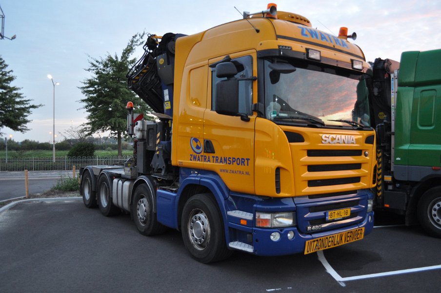 Lift ‘n Load Autolaadkranenmeeting 0344
