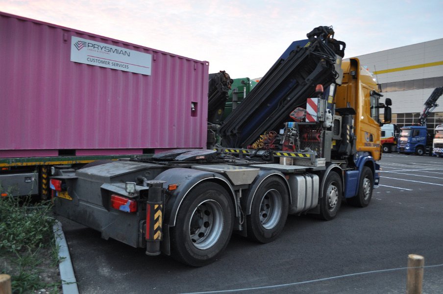 Lift ‘n Load Autolaadkranenmeeting 0345