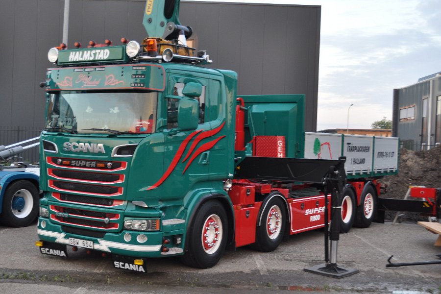 Lift ‘n Load Autolaadkranenmeeting 0346