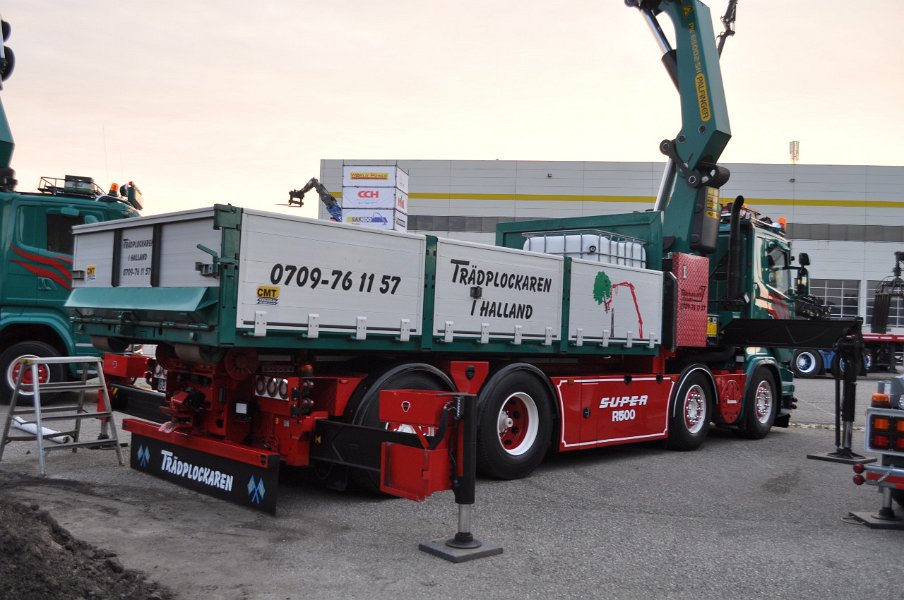 Lift ‘n Load Autolaadkranenmeeting 0347