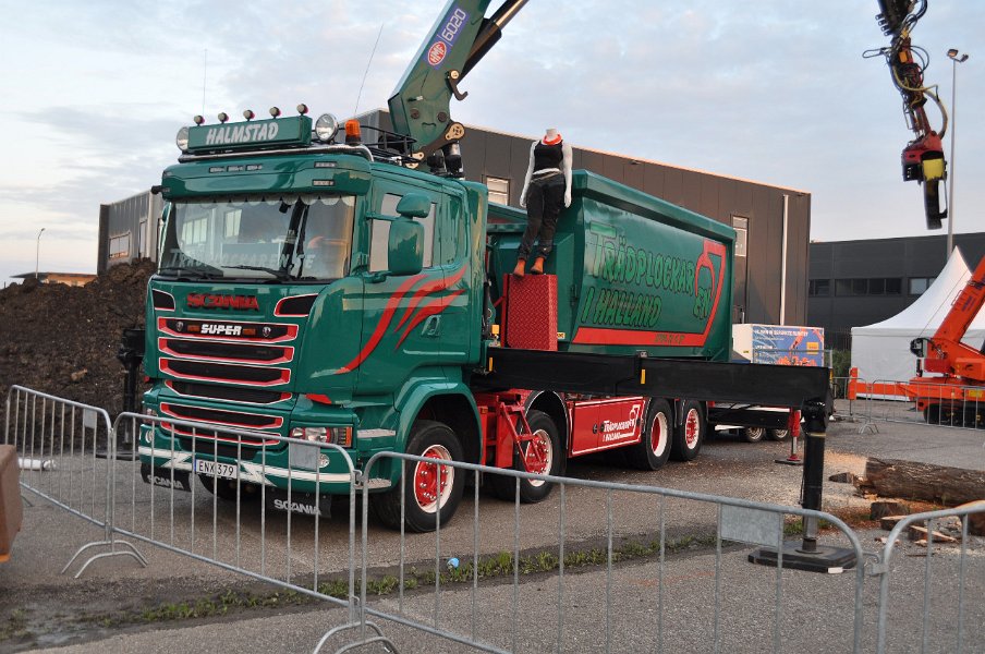 Lift ‘n Load Autolaadkranenmeeting 0349
