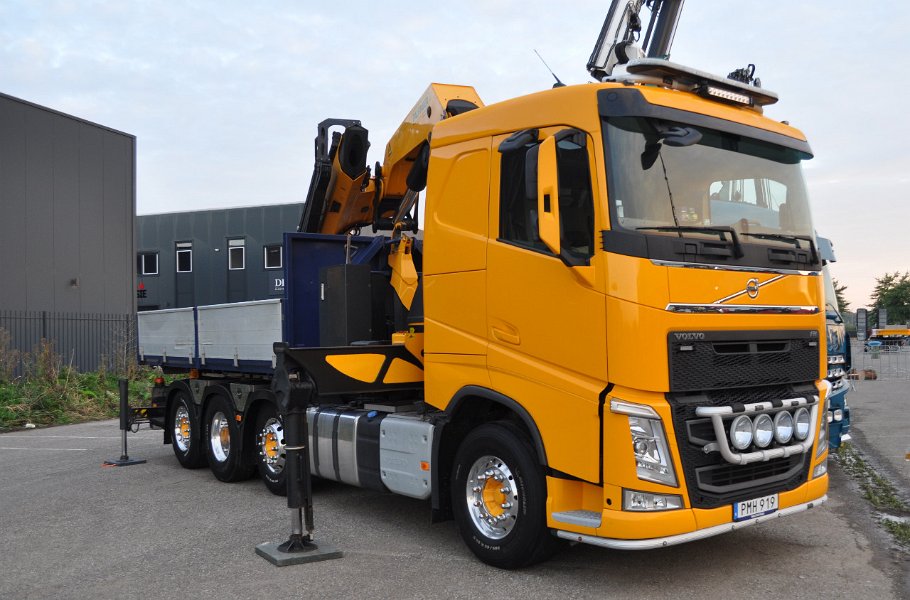 Lift ‘n Load Autolaadkranenmeeting 0352