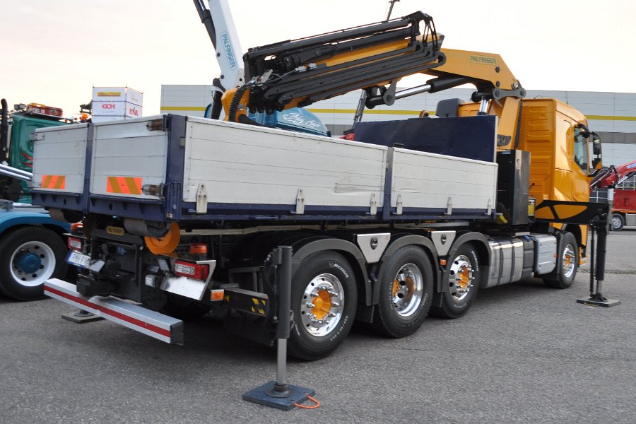 Lift ‘n Load Autolaadkranenmeeting 0353