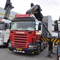 Lift ‘n Load Autolaadkranenmeeting 0216