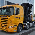Lift ‘n Load Autolaadkranenmeeting 0303