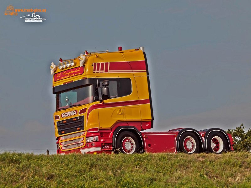 Nog Harder Lopik Trucker-Treffen Lkw-Fotos Lkw-Infos Lkw-Thorsten