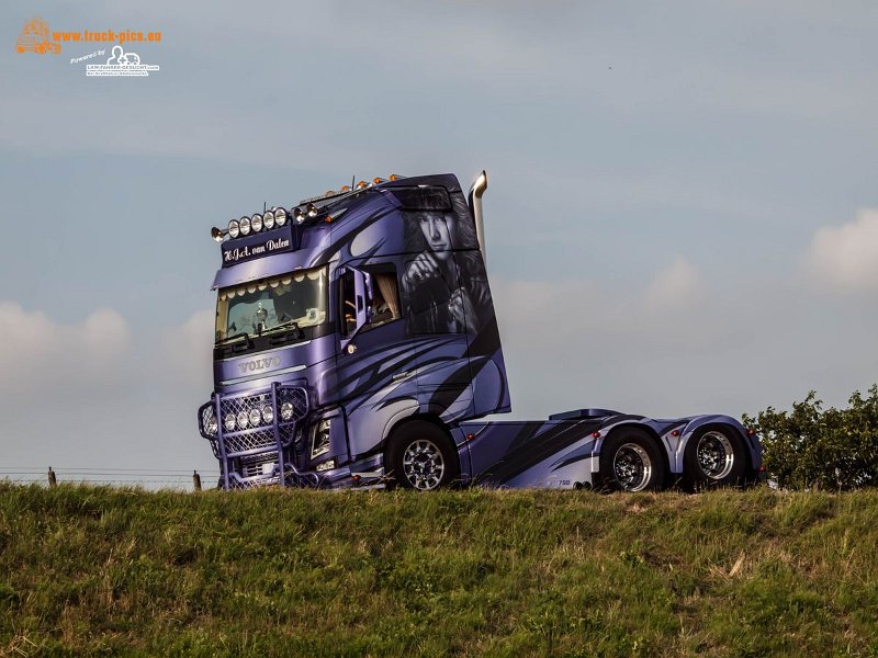 Nog Harder Lopik Trucker-Treffen Lkw-Fotos Lkw-Infos Lkw-Thorsten 03