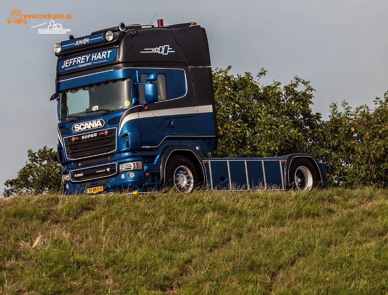 Nog Harder Lopik Trucker-Treffen Lkw-Fotos Lkw-Infos Lkw-Thorsten 04