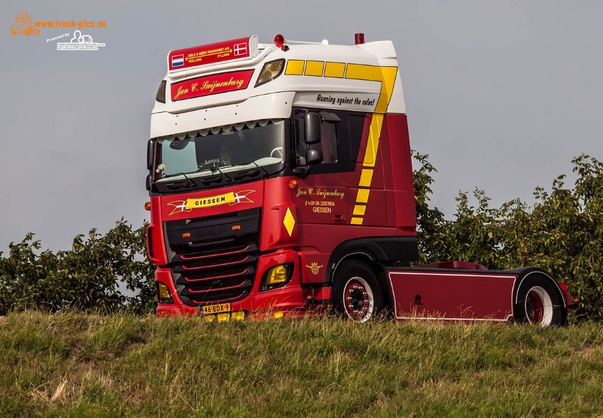 Nog Harder Lopik Trucker-Treffen Lkw-Fotos Lkw-Infos Lkw-Thorsten 07