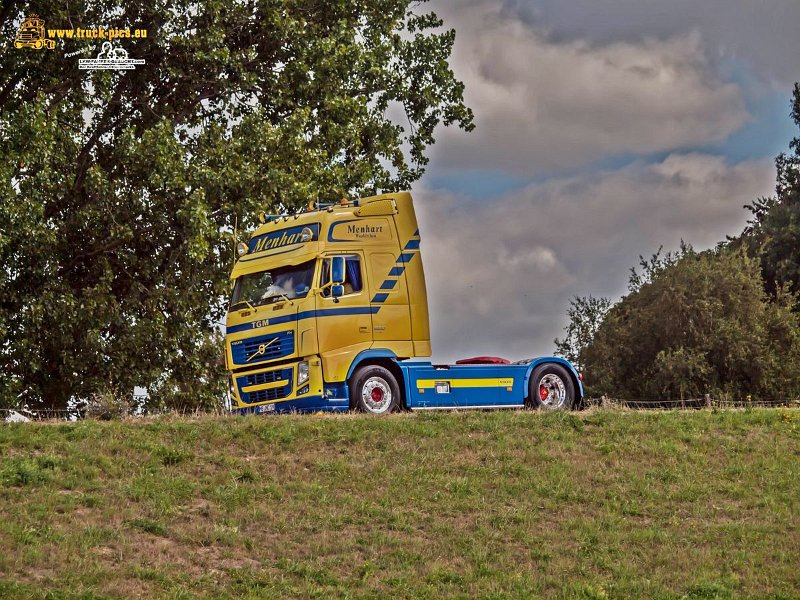 Nog Harder Lopik Trucker-Treffen Lkw-Fotos Lkw-Infos Lkw-Thorsten 08