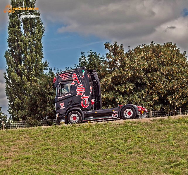 Nog Harder Lopik Trucker-Treffen Lkw-Fotos Lkw-Infos Lkw-Thorsten 09