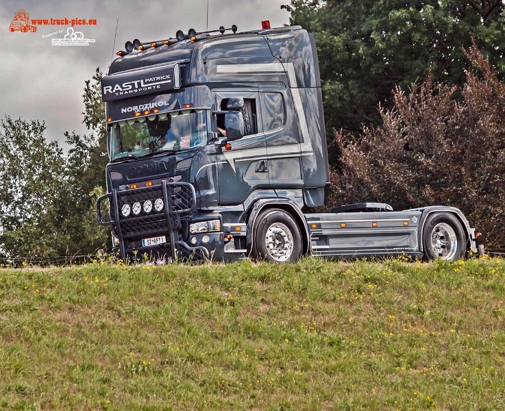 Nog Harder Lopik Trucker-Treffen Lkw-Fotos Lkw-Infos Lkw-Thorsten 10