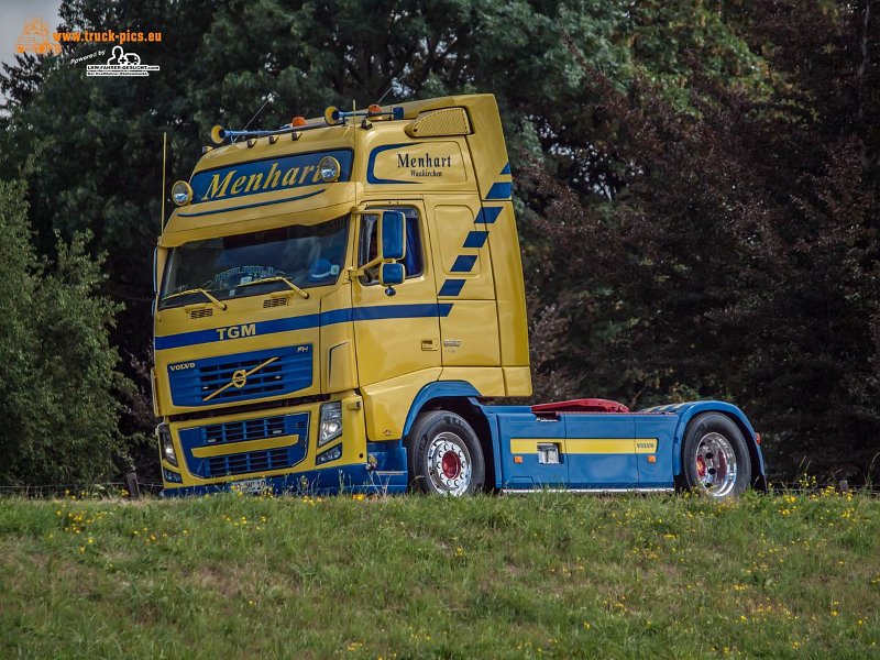 Nog Harder Lopik Trucker-Treffen Lkw-Fotos Lkw-Infos Lkw-Thorsten 100