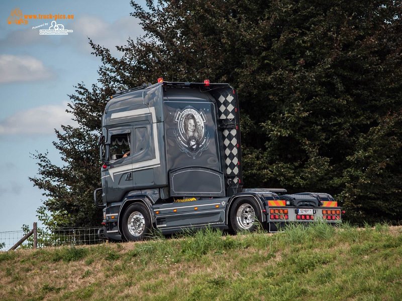 Nog Harder Lopik Trucker-Treffen Lkw-Fotos Lkw-Infos Lkw-Thorsten 101
