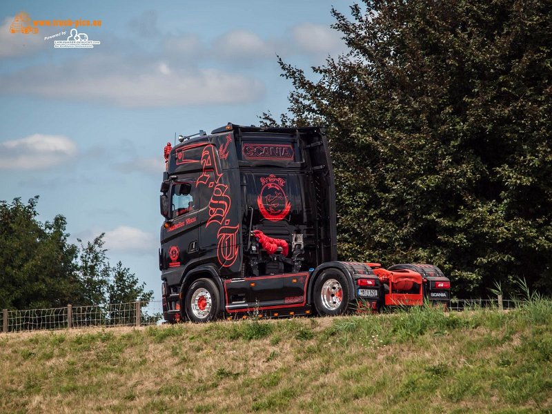 Nog Harder Lopik Trucker-Treffen Lkw-Fotos Lkw-Infos Lkw-Thorsten 103