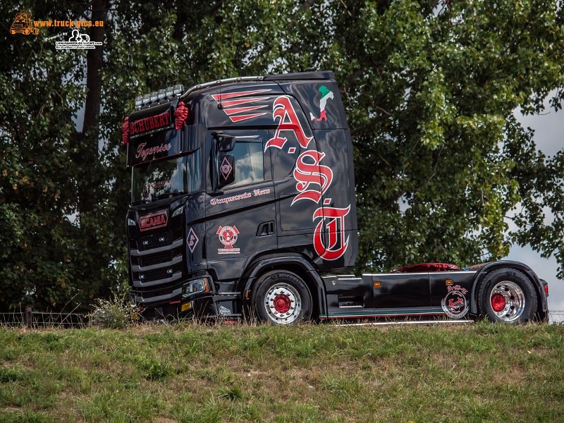 Nog Harder Lopik Trucker-Treffen Lkw-Fotos Lkw-Infos Lkw-Thorsten 104