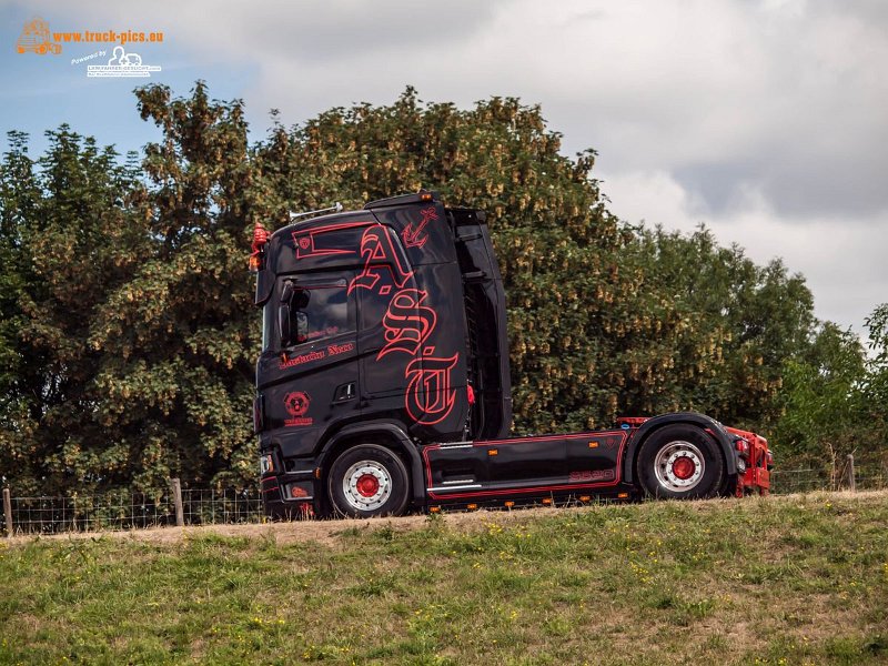 Nog Harder Lopik Trucker-Treffen Lkw-Fotos Lkw-Infos Lkw-Thorsten 105