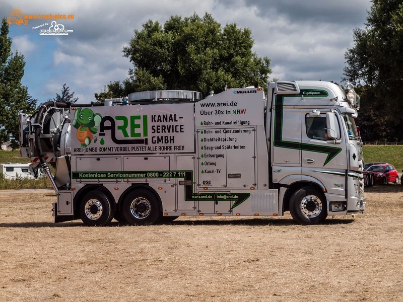 Nog Harder Lopik Trucker-Treffen Lkw-Fotos Lkw-Infos Lkw-Thorsten 107