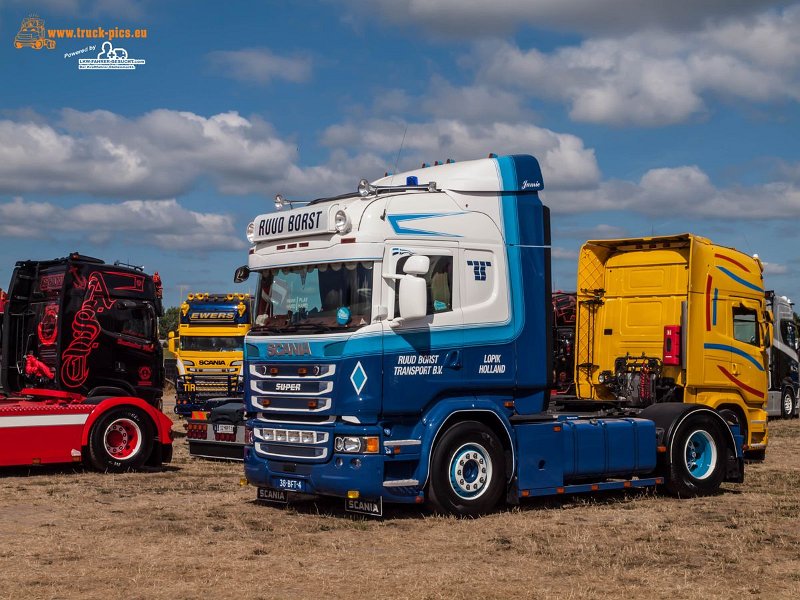 Nog Harder Lopik Trucker-Treffen Lkw-Fotos Lkw-Infos Lkw-Thorsten 108